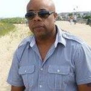 Meet your Posher, Henry